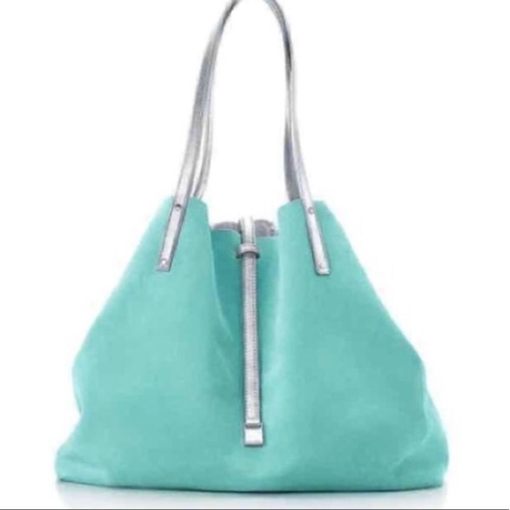 Tiffany&co. Large tote bag
